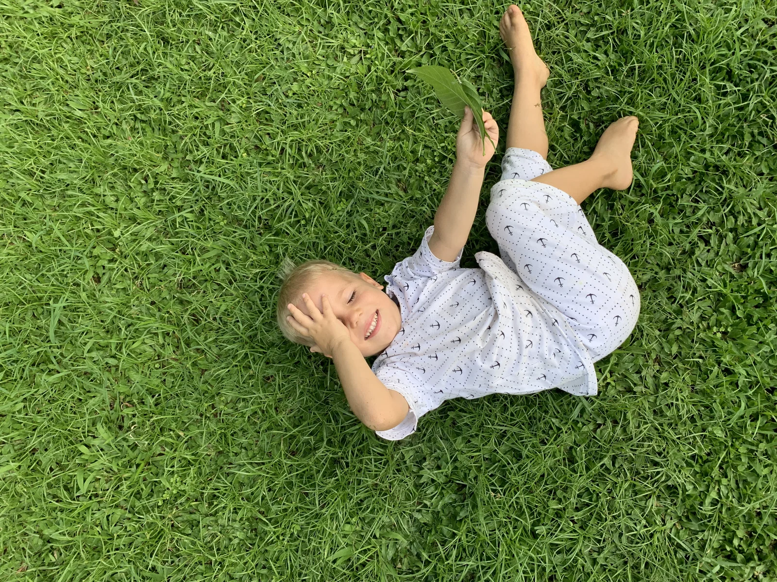 Sunny Kids Moment 19